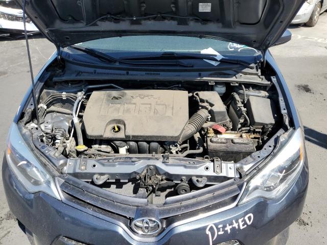 2015 TOYOTA COROLLA L 2T1BURHE0FC323853