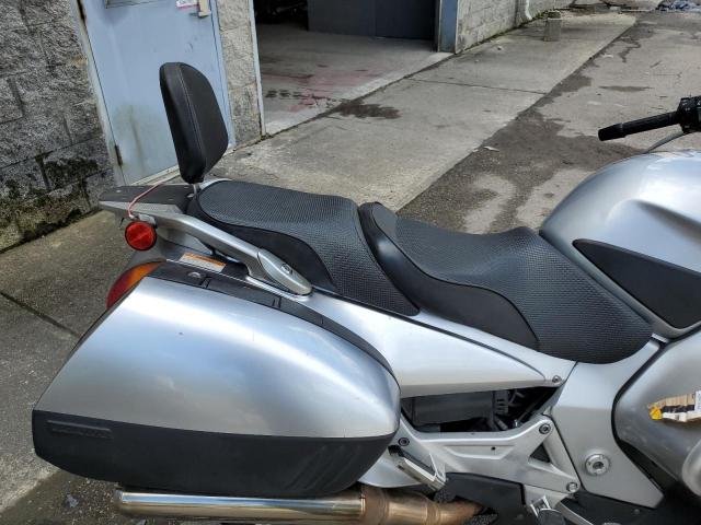 2007 HONDA ST1300 A JH2SC51437M500162