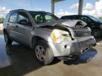 2006 CHEVROLET  EQUINOX