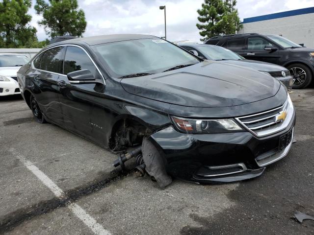 2019 CHEVROLET IMPALA LT - 2G11Z5S35K9103110