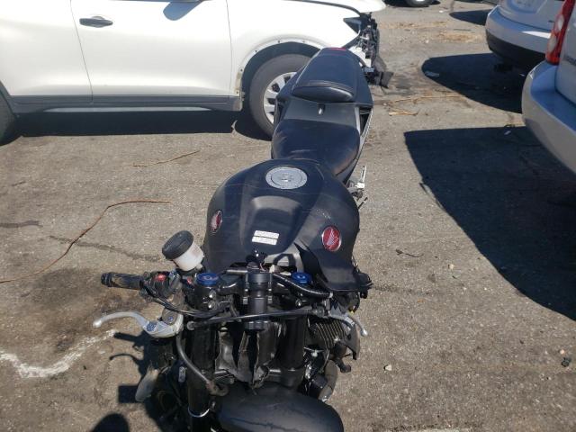 2019 HONDA CBR600 RA JH2PC40J3KK500495