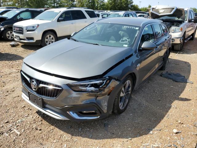 2019 BUICK REGAL TOUR W04GV8SX9K1011126