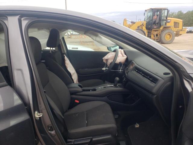 2020 HONDA HRV 3CZRU6H38LG701764