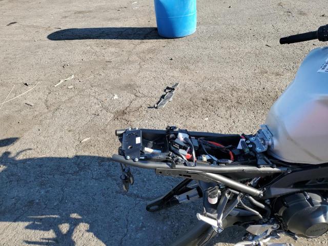 2017 YAMAHA FZ09 JYARN53E1HA000927