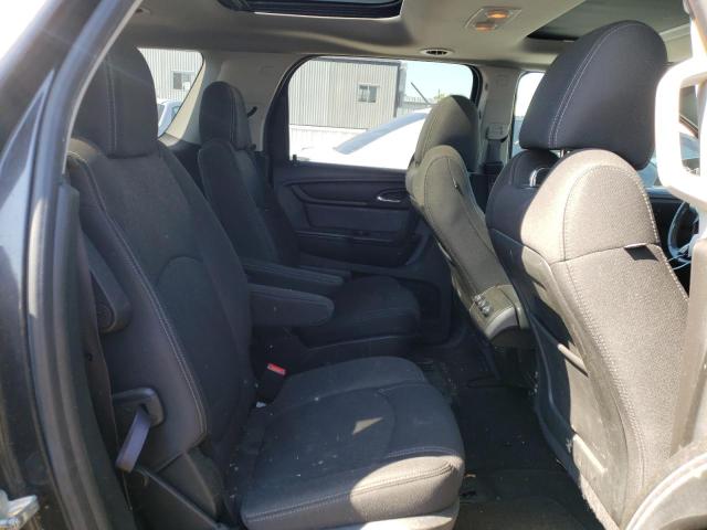 2015 GMC ACADIA SLE - 1GKKRPKD4FJ176015