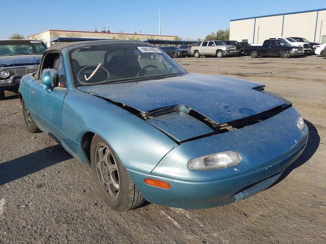 1997 MAZDA MX-5 MIATA for Sale | NV - LAS VEGAS | Wed. Jul 13 