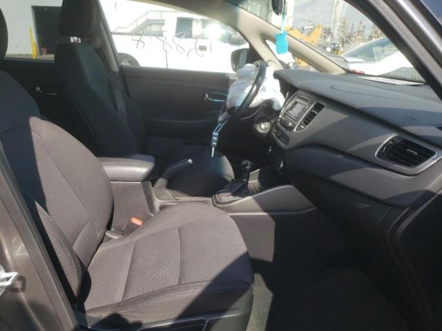 2015 KIA RONDO KNAHT8A33F7118767