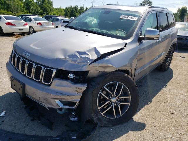2017 JEEP ANGLER S 1C4RJFBG9HC801439
