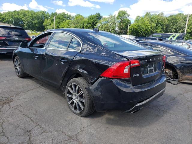2018 VOLVO S60 INSCRI LYV402TK5JB159806