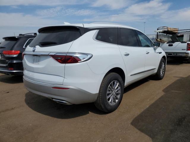 2022 BUICK ENCLAVE PR 5GAEVBKW1NJ134006