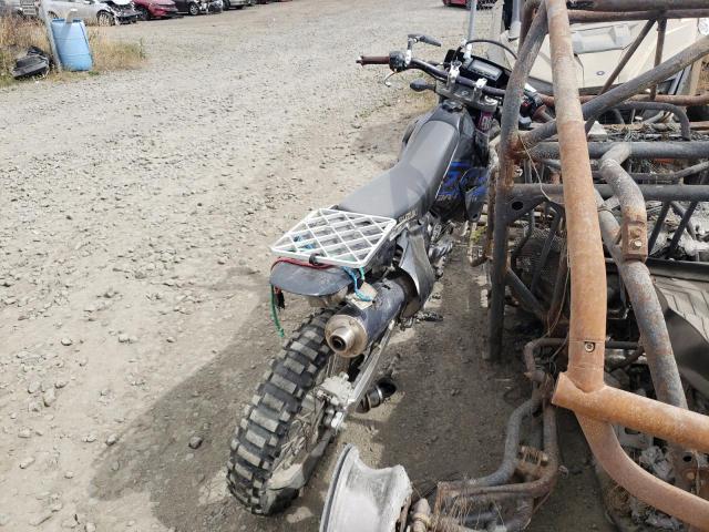 2017 SUZUKI DR-Z400 S - JS1SK43A5H2100975