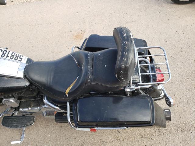 2008 HARLEY-DAVIDSON FLHR 1HD1FB4378Y626899