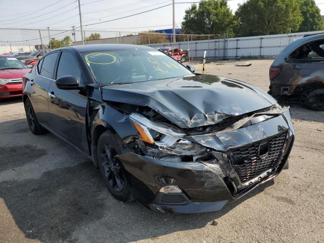2019 NISSAN ALTIMA S - 1N4BL4BV0KC134031