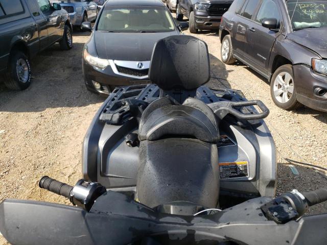 2015 CAN-AM OUTLANDER - 3JBLPAN26FJ000796