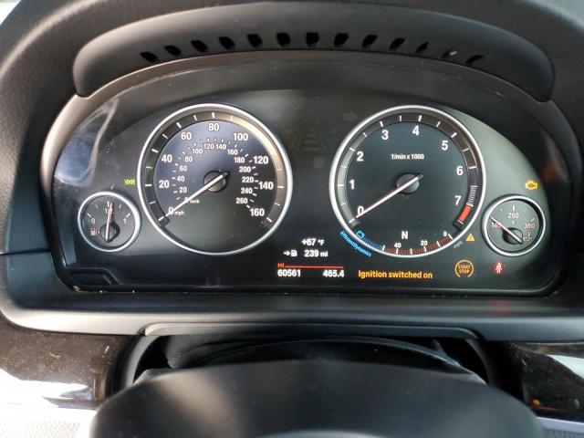 2015 BMW 528 XI - WBA5A7C50FG142784