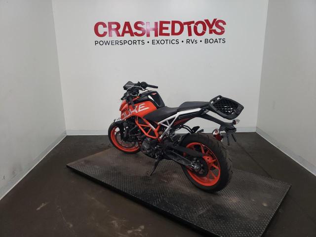2019 KTM 390 DUKE MD2JPJ404KC234489