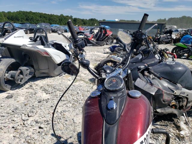 2014 HARLEY-DAVIDSON FLS SOFTAI 1HD1JRV11EB050200