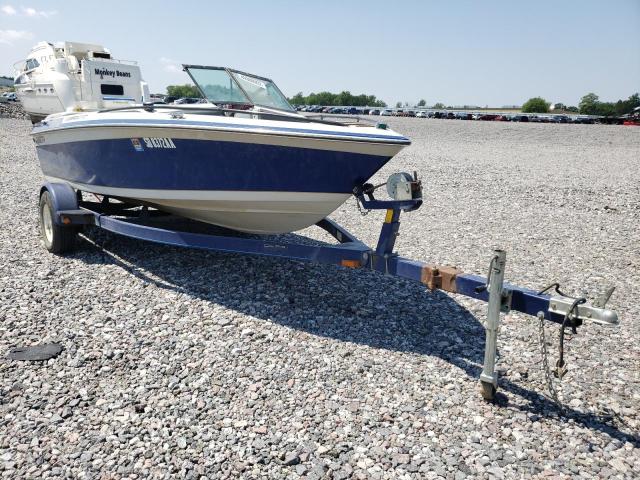 Dynasty salvage cars for sale: 1988 Dynasty Boat