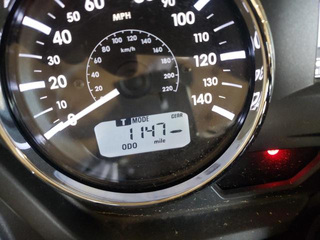 2018 YAMAHA XV1900 CFD JYAVP39Y3JA000559