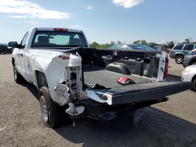 2017 CHEVROLET SILVERADO2 1GCNKNEH5HZ162144