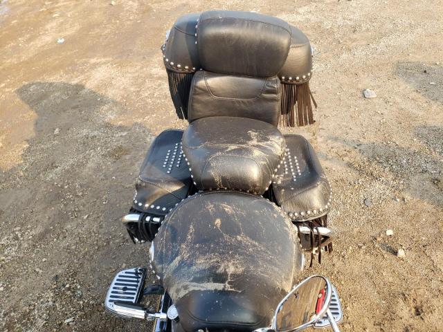 2004 HARLEY-DAVIDSON FLSTCI - 1HD1BWB114Y088232