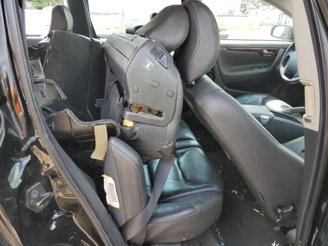 YV1SW612262591031 Volvo V70
