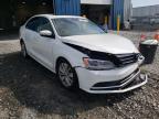 2016 VOLKSWAGEN JETTA S - 3VW267AJ7GM250489