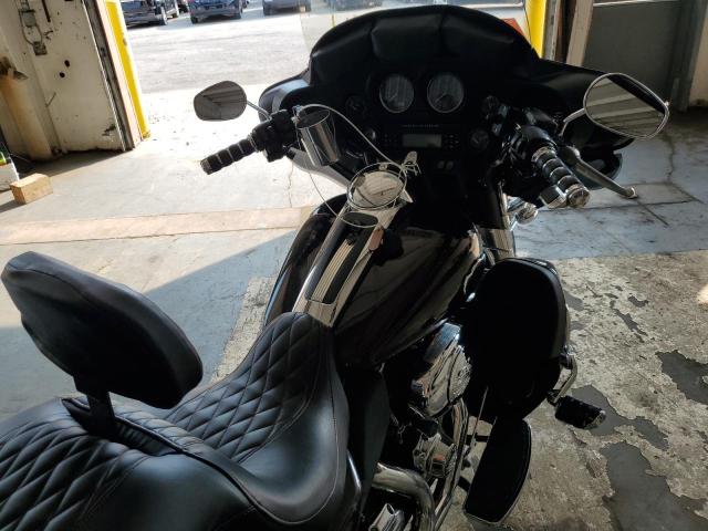 2011 HARLEY-DAVIDSON FLHTCUTG 1HD1MAM16BB852764