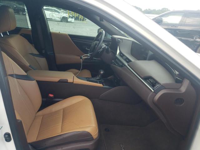 2020 LEXUS ES 350 ULT 58AFZ1B12LU058575