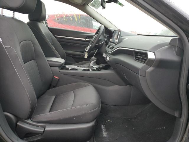 2021 NISSAN ALTIMA SV - 1N4BL4DV0MN406890