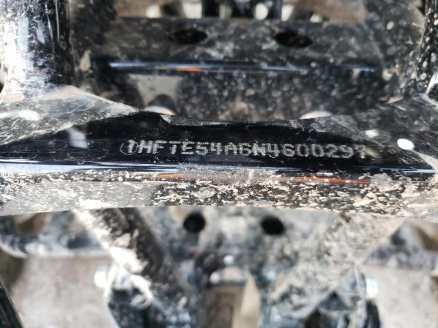 2022 HONDA TRX250 TE 1HFTE54A6N4600297