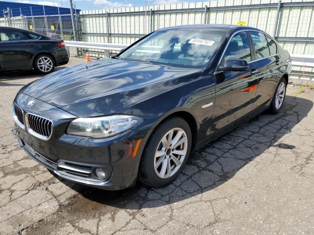2015 BMW 528 XI - WBA5A7C50FG142784