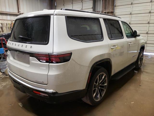 2022 JEEP WAGONEER S 1C4SJVBT9NS128677