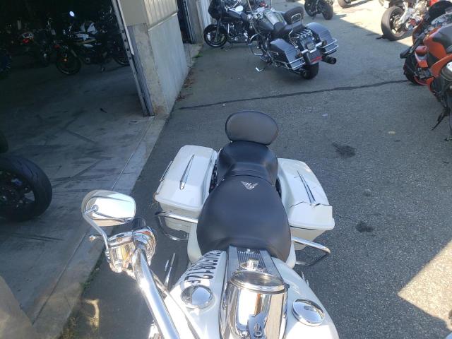 2006 HARLEY-DAVIDSON FLHRI 1HD1FBW176Y621498