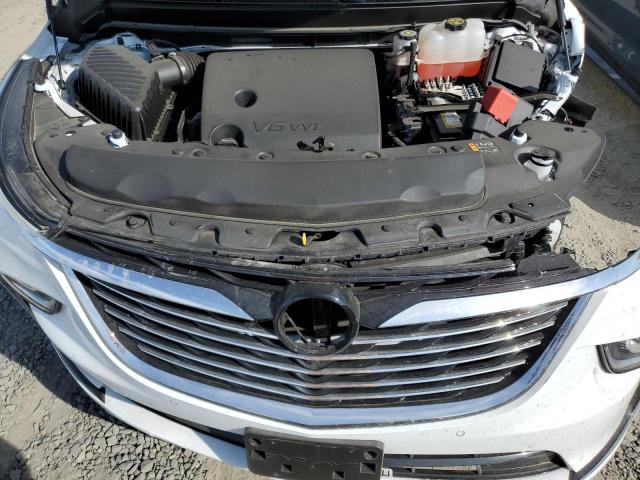 2022 BUICK ENCLAVE PR 5GAEVBKW6NJ132204