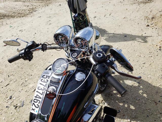 2017 HARLEY-DAVIDSON FLRT FREE 1HD1MCC13HB851870