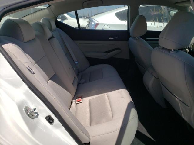 2021 NISSAN ALTIMA SV - 1N4BL4DV1MN409569