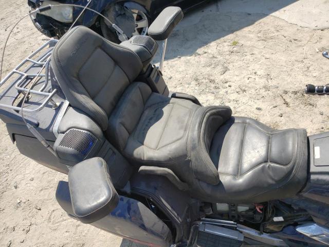 2000 HONDA 13V 1HFSC2233YA201499