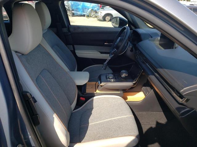 2022 MAZDA MX-30 PREM - JM1DRADB6N0100667