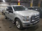 2015 FORD  F-150