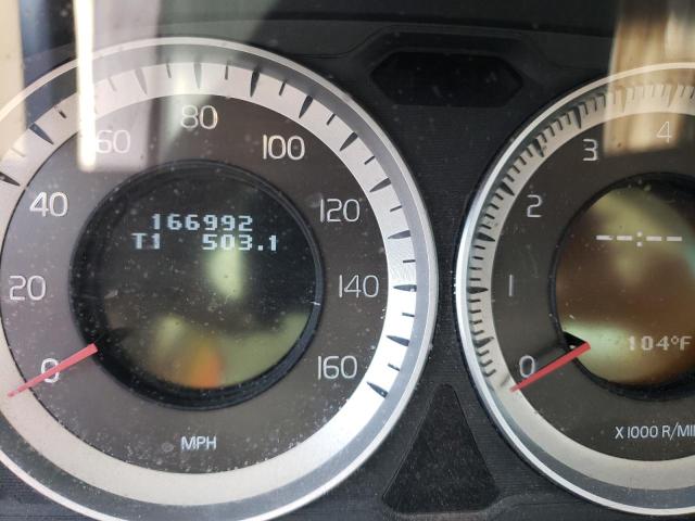 YV1622FS9C2116146 Volvo S60 T5