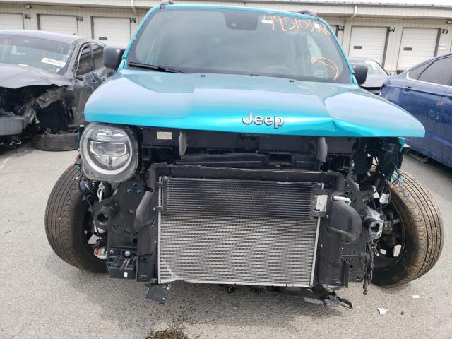 ZACNJDB18MPM52839 Jeep Renegade