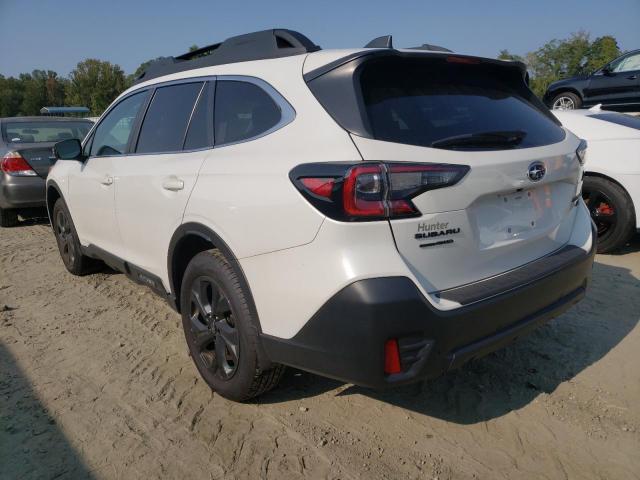 2022 SUBARU OUTBACK ON 4S4BTGLD8N3128740