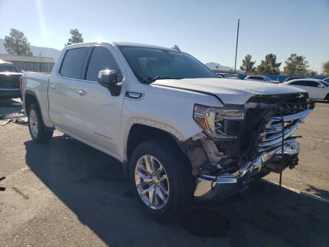 2019 Gmc Sierra K15 6.2L(VIN: 3GTU9DEL9KG305366