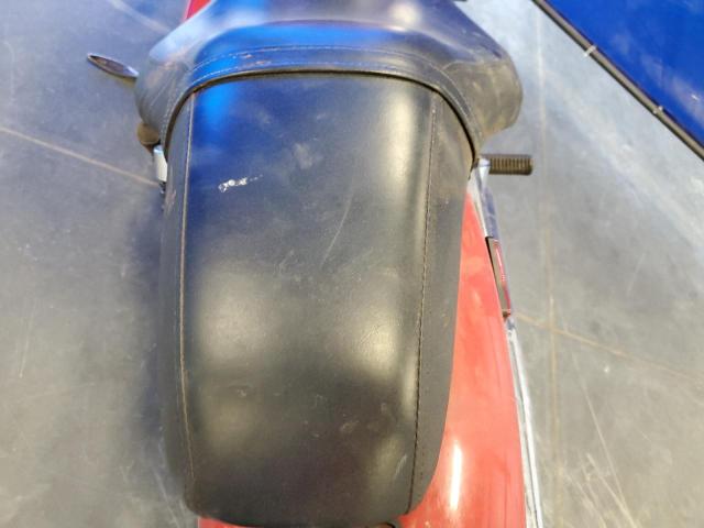 2007 HONDA VT750 C2F JH2RC53407M001279