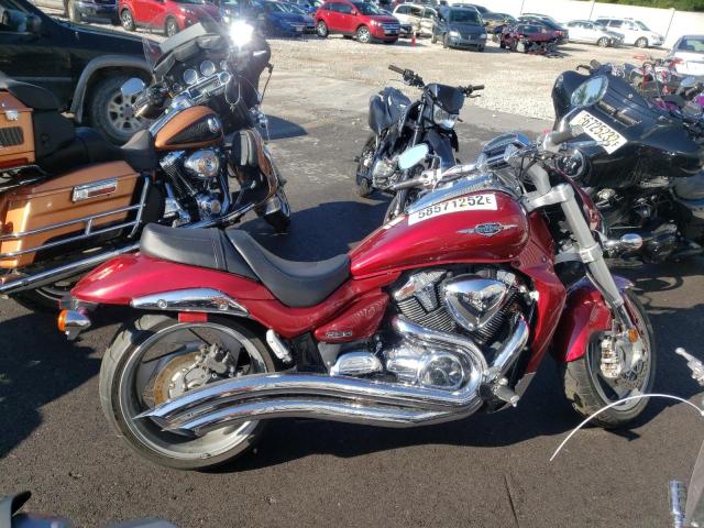 2014 YAMAHA XV1900 CT JYAVP22EXEA011249