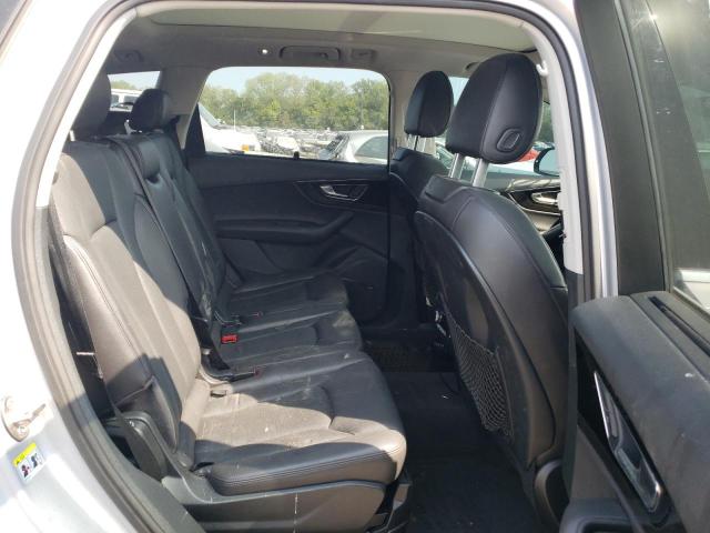 2017 AUDI Q7 PRESTIG - WA1VABF78HD017971