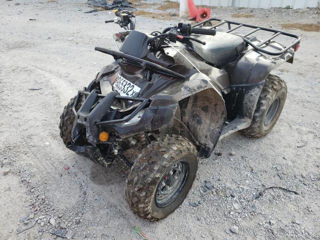 2022 HONDA TRX250 TE 1HFTE54A6N4600297