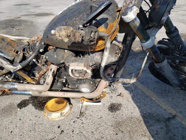 2020 HARLEY-DAVIDSON FXBB 1HD1YJJ2XLB078411