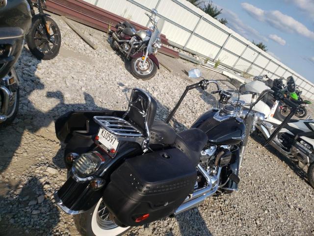 2020 HARLEY-DAVIDSON FLHC 1HD1YAJ10LB069529